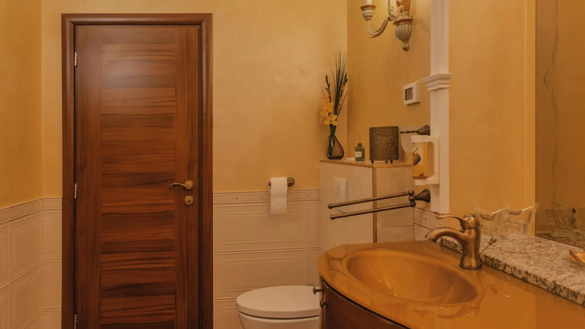 Bed & Breakfast Bella & Stella Rooms Buje