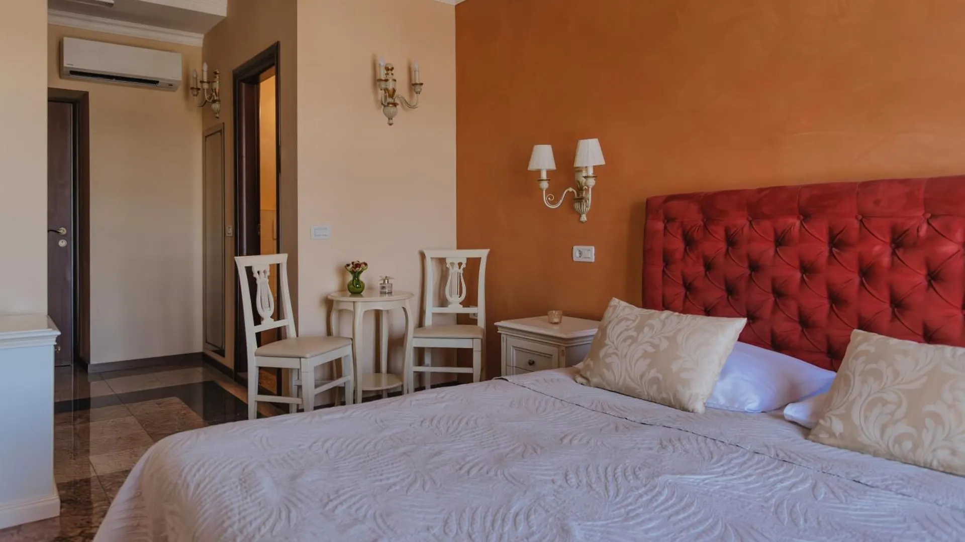 Bella & Stella Rooms Buje Croatia