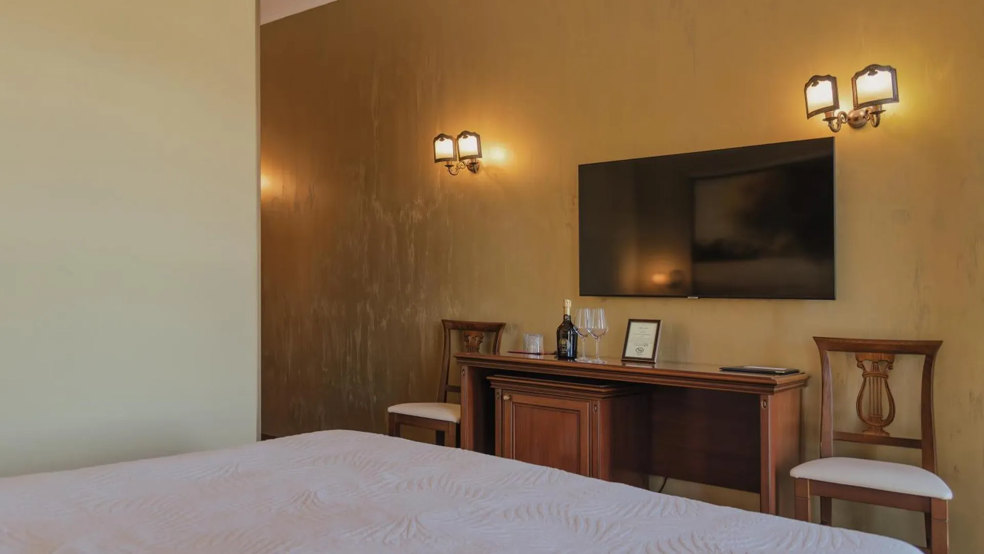 Bed & Breakfast Bella & Stella Rooms Buje