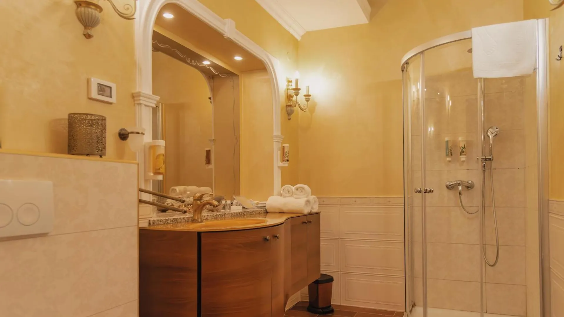 **** Bed & Breakfast Bella & Stella Rooms Buje Croatia
