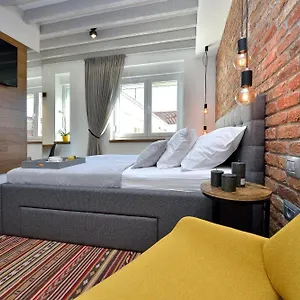 Guest house & Mareta Exclusive