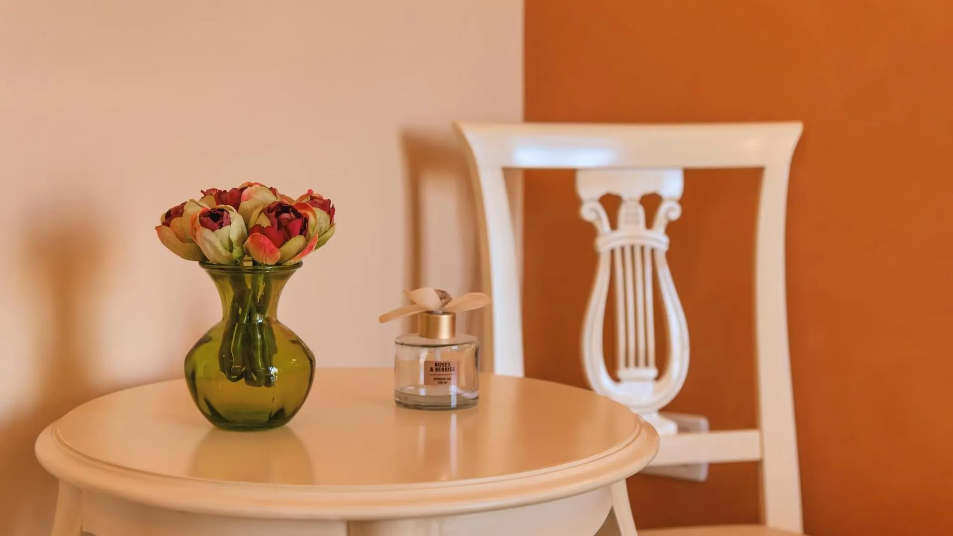 Bella & Stella Rooms Buje Bed and breakfast