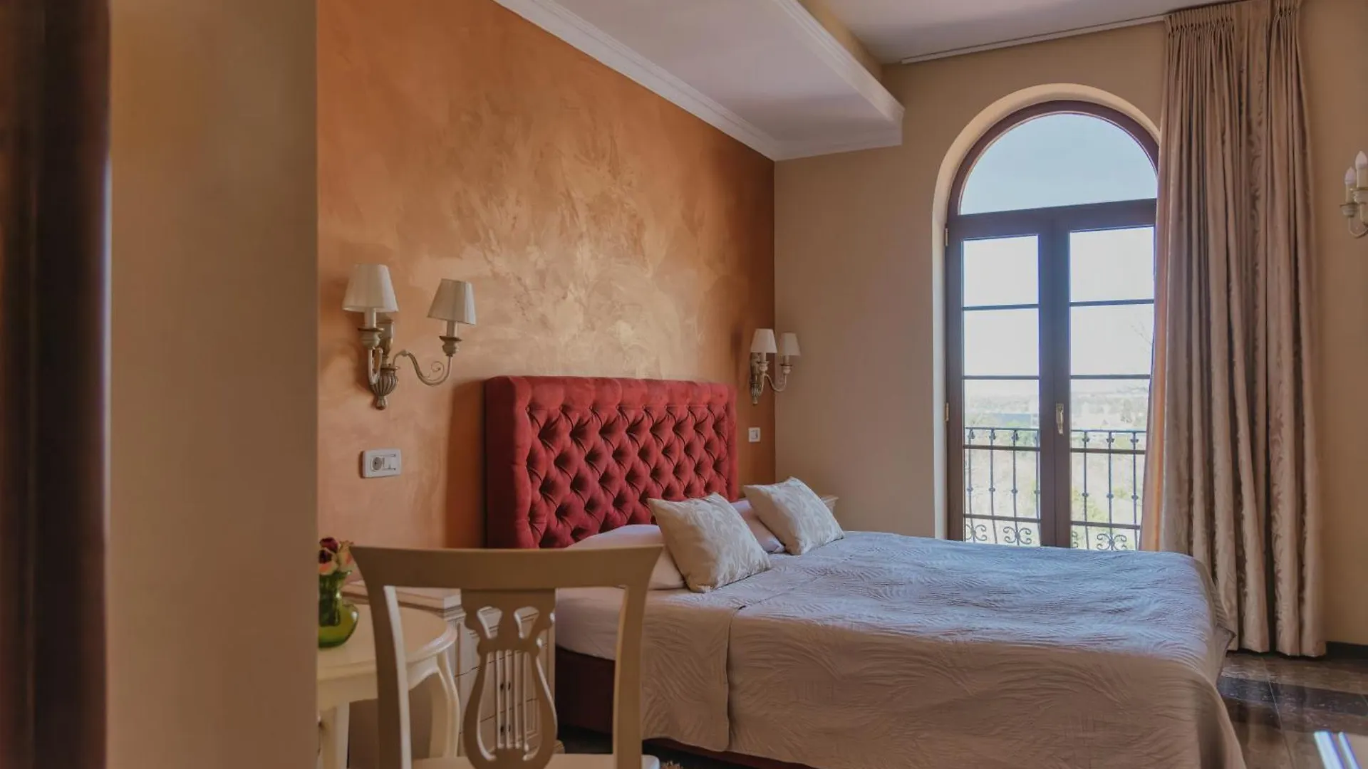 Bella & Stella Rooms Buje